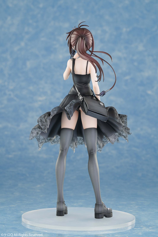 PRE ORDER – 1/7 MAGI ARTS - MINAKAMI YUKI - WONDERFUL EVERYDAY DISKONTINUIERLICHES DASEIN - DELUXE VER.