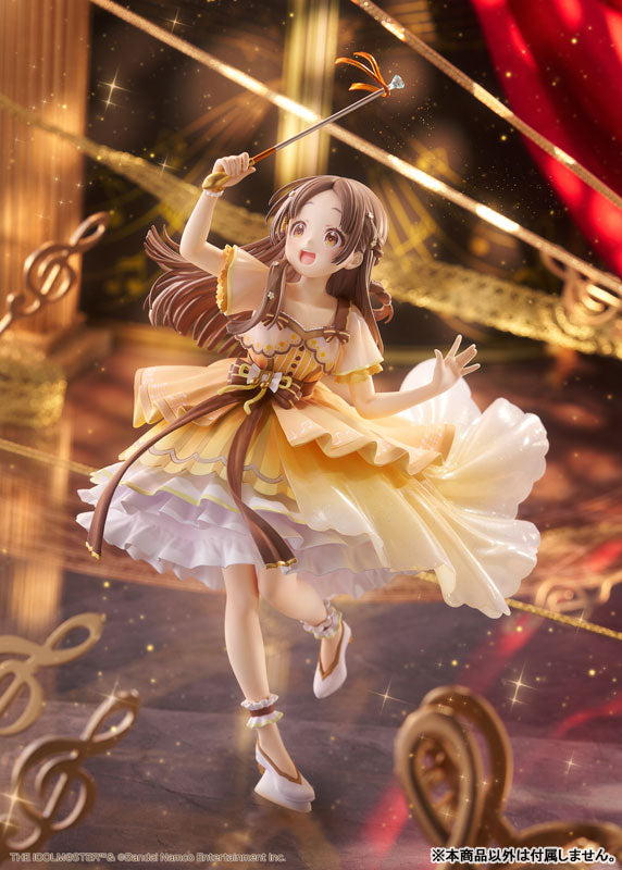 PRE ORDER – 1/7 THE IDOLM@STER GAKUEN - CHINA KURAMOTO