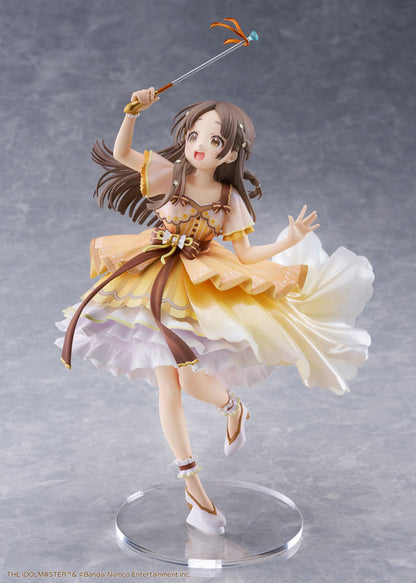 PRE ORDER – 1/7 THE IDOLM@STER GAKUEN - CHINA KURAMOTO