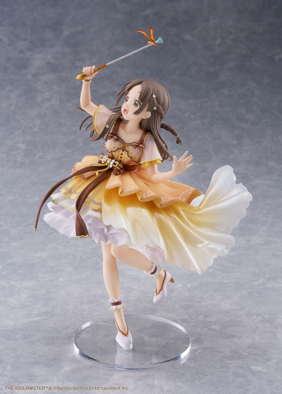 PRE ORDER – 1/7 THE IDOLM@STER GAKUEN - CHINA KURAMOTO