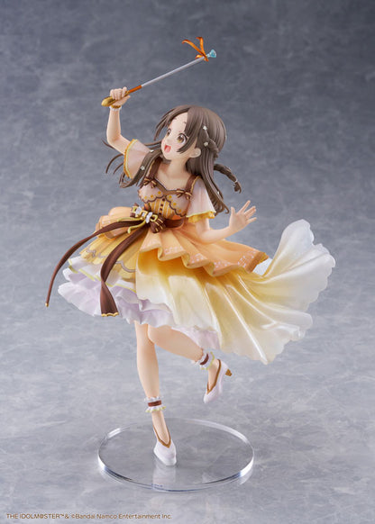 PRE ORDER – 1/7 THE IDOLM@STER GAKUEN - CHINA KURAMOTO