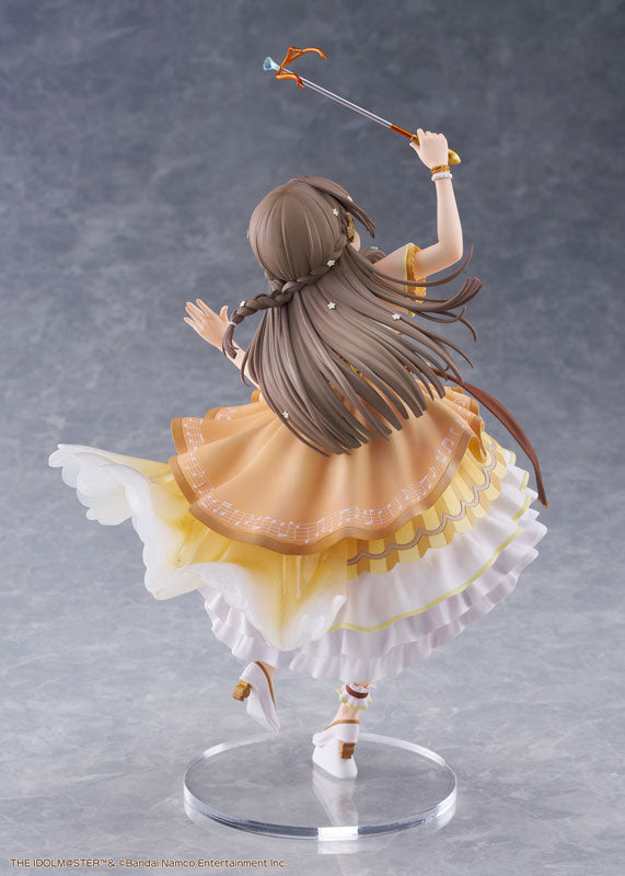 PRE ORDER – 1/7 THE IDOLM@STER GAKUEN - CHINA KURAMOTO