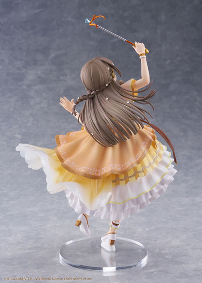 PRE ORDER – 1/7 THE IDOLM@STER GAKUEN - CHINA KURAMOTO