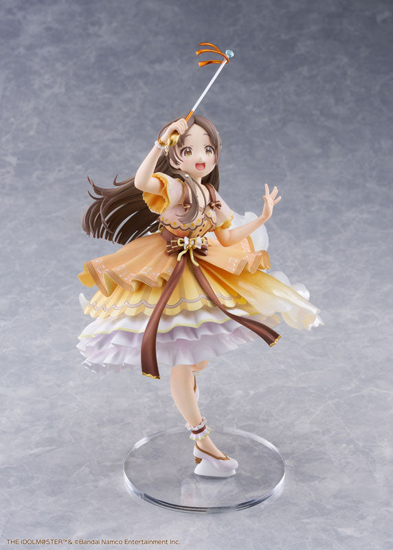 PRE ORDER – 1/7 THE IDOLM@STER GAKUEN - CHINA KURAMOTO