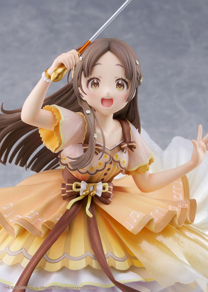 PRE ORDER – 1/7 THE IDOLM@STER GAKUEN - CHINA KURAMOTO