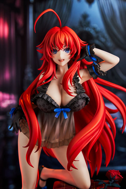PRE ORDER – [18]+ 1/6.5 HIGH SCHOOL DXD - RIAS GREMORY - LIGHT NOVEL 15TH ANNIVERSARY VER. (RENEWAL PACKAGE EDITION)