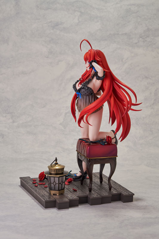 PRE ORDER – [18]+ 1/6.5 HIGH SCHOOL DXD - RIAS GREMORY - LIGHT NOVEL 15TH ANNIVERSARY VER. (RENEWAL PACKAGE EDITION)