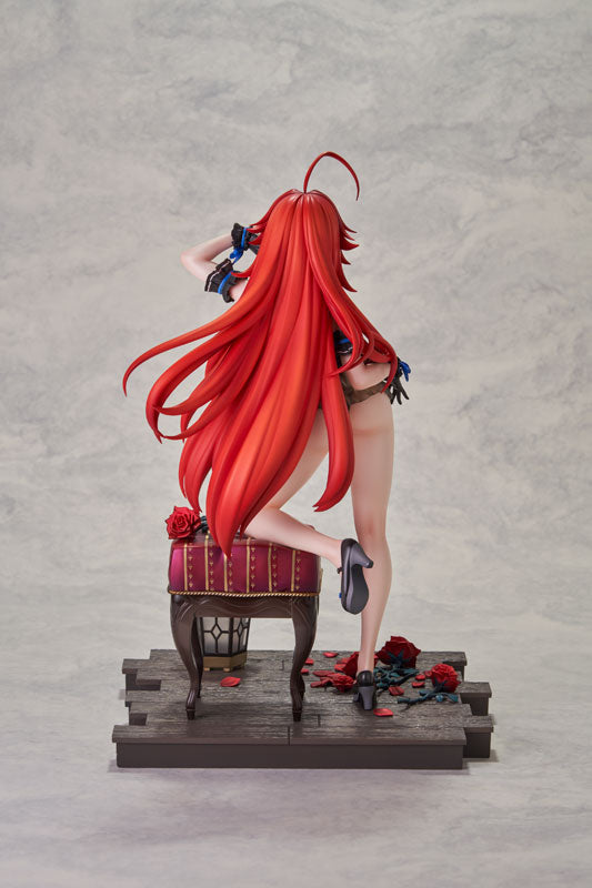 PRE ORDER – [18]+ 1/6.5 HIGH SCHOOL DXD - RIAS GREMORY - LIGHT NOVEL 15TH ANNIVERSARY VER. (RENEWAL PACKAGE EDITION)