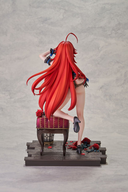 PRE ORDER – [18]+ 1/6.5 HIGH SCHOOL DXD - RIAS GREMORY - LIGHT NOVEL 15TH ANNIVERSARY VER. (RENEWAL PACKAGE EDITION)