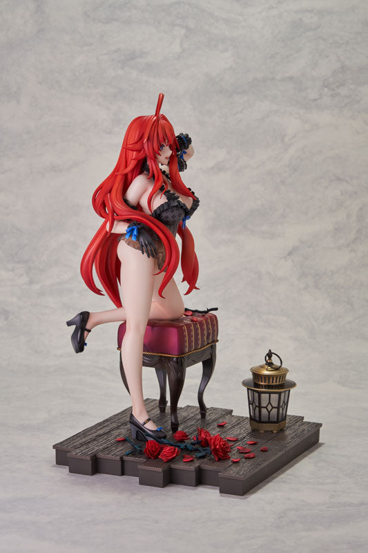 PRE ORDER – [18]+ 1/6.5 HIGH SCHOOL DXD - RIAS GREMORY - LIGHT NOVEL 15TH ANNIVERSARY VER. (RENEWAL PACKAGE EDITION)
