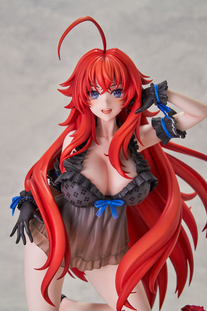 PRE ORDER – [18]+ 1/6.5 HIGH SCHOOL DXD - RIAS GREMORY - LIGHT NOVEL 15TH ANNIVERSARY VER. (RENEWAL PACKAGE EDITION)