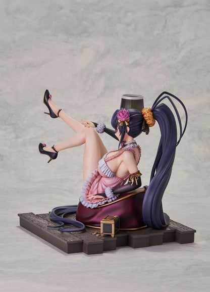 PRE ORDER – [18]+ 1/6 HIGH SCHOOL DXD HERO - AKENO HIMEJIMA - CHEERLEADER VER.