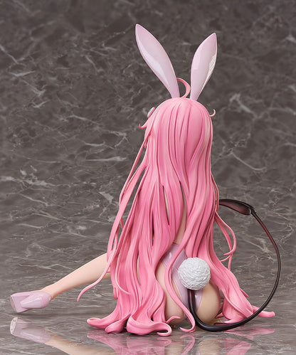 PRE ORDER – 1/4 TO LOVE-RU DARKNESS - LALA SATALIN DEVILUKE - BARE LEG BUNNY VER.
