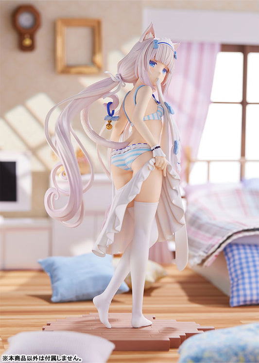PRE ORDER – 1/7 NEKOPARA - VANILLA - DRESS UP TIME