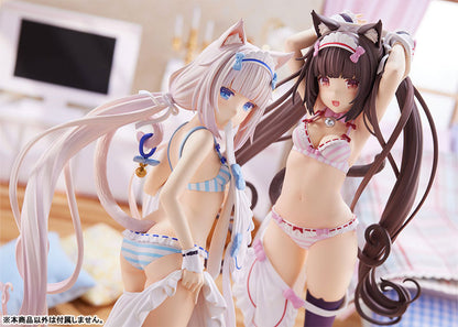 PRE ORDER – 1/7 NEKOPARA - VANILLA - DRESS UP TIME