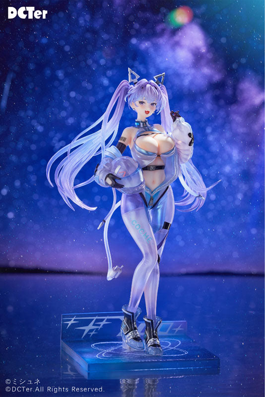 PRE ORDER – 1/7 STAR SKY - AILA