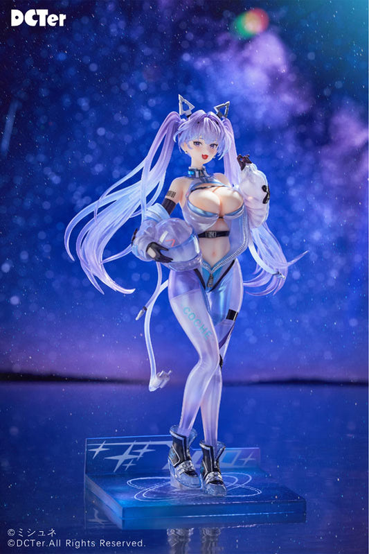 PRE ORDER – 1/7 STAR SKY - AILA