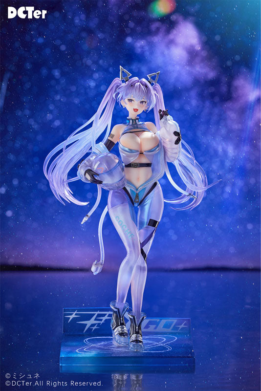 PRE ORDER – 1/7 STAR SKY - AILA