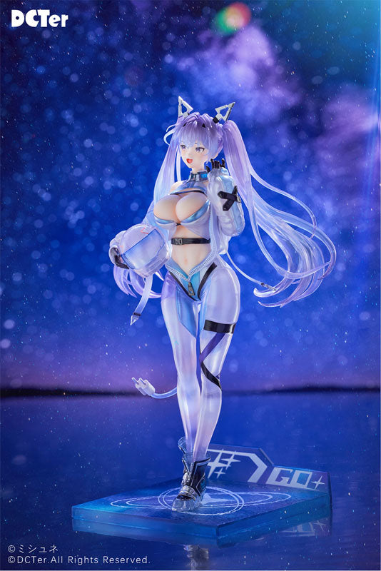 PRE ORDER – 1/7 STAR SKY - AILA