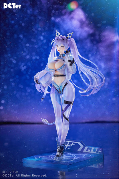 PRE ORDER – 1/7 STAR SKY - AILA