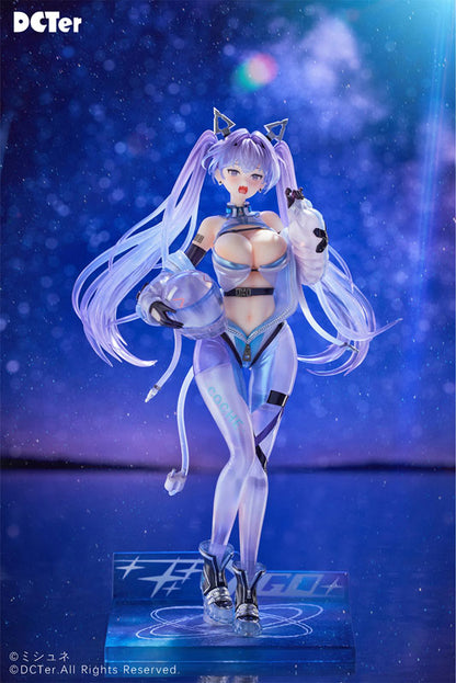 PRE ORDER – 1/7 STAR SKY - AILA
