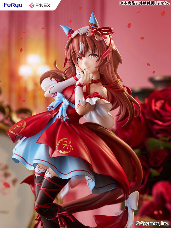 PRE ORDER – 1/7 UMAMUSUME: PRETTY DERBY - STILL IN LOVE