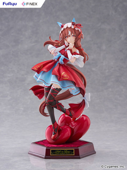 PRE ORDER – 1/7 UMAMUSUME: PRETTY DERBY - STILL IN LOVE