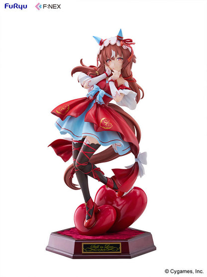 PRE ORDER – 1/7 UMAMUSUME: PRETTY DERBY - STILL IN LOVE