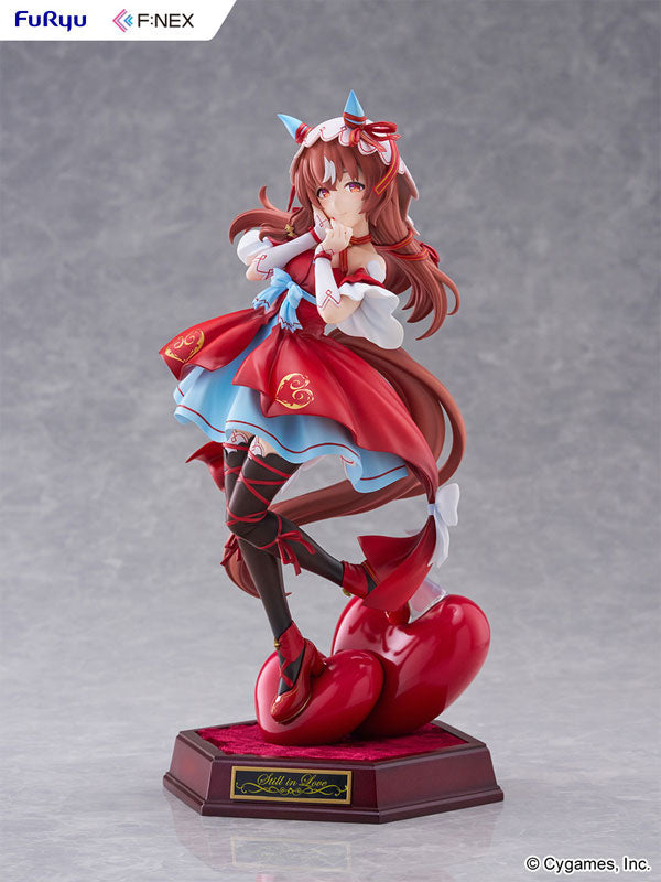 PRE ORDER – 1/7 UMAMUSUME: PRETTY DERBY - STILL IN LOVE