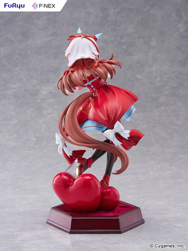 PRE ORDER – 1/7 UMAMUSUME: PRETTY DERBY - STILL IN LOVE
