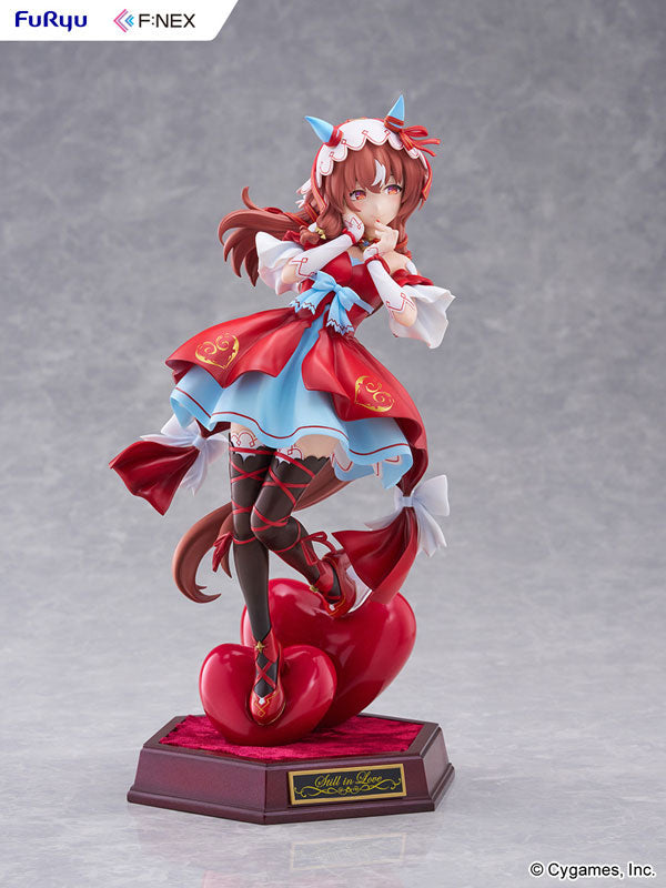 PRE ORDER – 1/7 UMAMUSUME: PRETTY DERBY - STILL IN LOVE