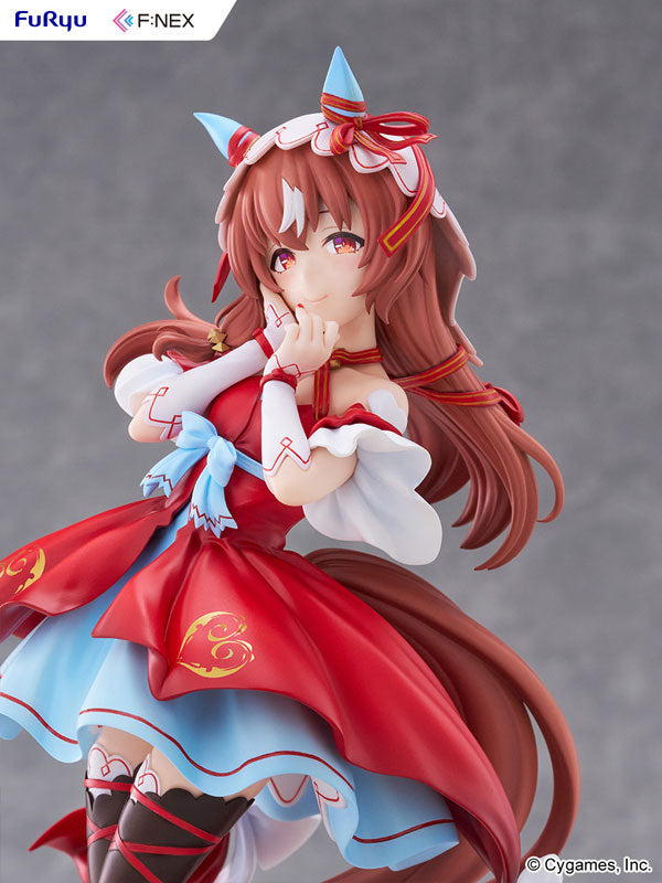 PRE ORDER – 1/7 UMAMUSUME: PRETTY DERBY - STILL IN LOVE