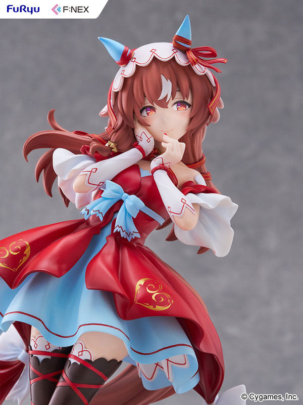 PRE ORDER – 1/7 UMAMUSUME: PRETTY DERBY - STILL IN LOVE