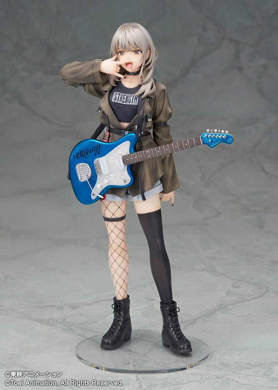 PRE ORDER – 1/7 ALTER - GIRLS BAND CRY - MOMOKA KAWARAGI