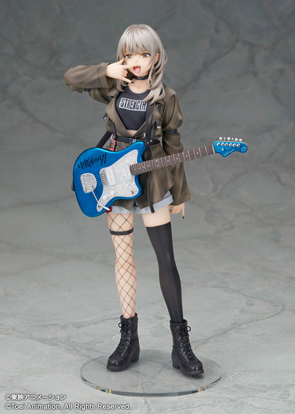 PRE ORDER – 1/7 ALTER - GIRLS BAND CRY - MOMOKA KAWARAGI