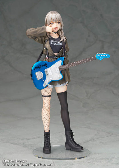 PRE ORDER – 1/7 ALTER - GIRLS BAND CRY - MOMOKA KAWARAGI