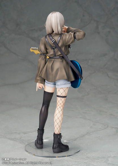 PRE ORDER – 1/7 ALTER - GIRLS BAND CRY - MOMOKA KAWARAGI
