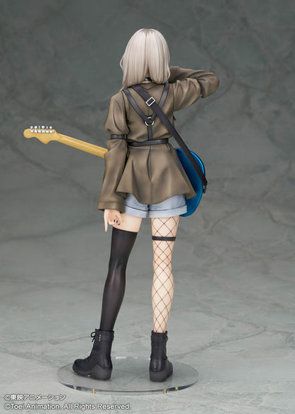 PRE ORDER – 1/7 ALTER - GIRLS BAND CRY - MOMOKA KAWARAGI
