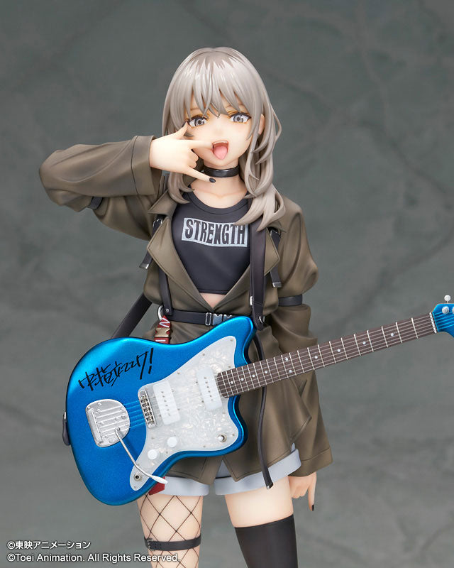 PRE ORDER – 1/7 ALTER - GIRLS BAND CRY - MOMOKA KAWARAGI