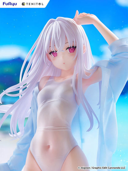 PRE ORDER – MIGNON WORKS - SHIRO - SWIMSUIT VER.