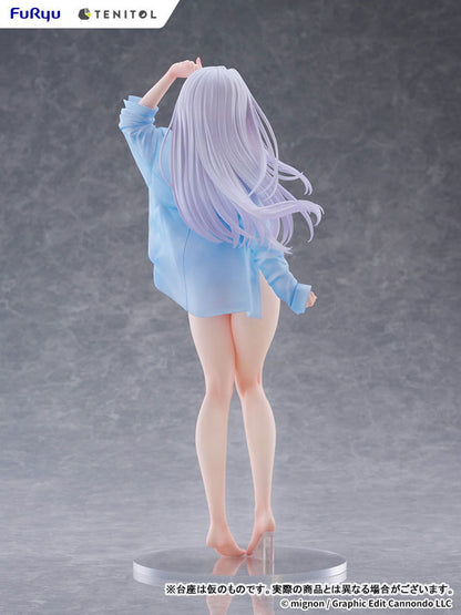 PRE ORDER – MIGNON WORKS - SHIRO - SWIMSUIT VER.
