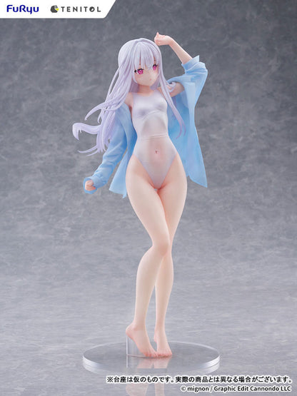 PRE ORDER – MIGNON WORKS - SHIRO - SWIMSUIT VER.