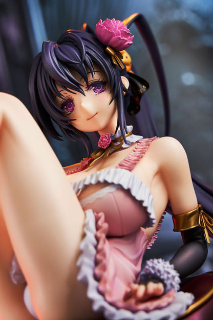 BACK ORDER – [18]+ 1/6.5 HIGH SCHOOL DXD - AKENO HIMEJIMA - LIGHT NOVEL 15TH ANNIVERSARY VER. (RENEWAL PACKAGE EDITION)