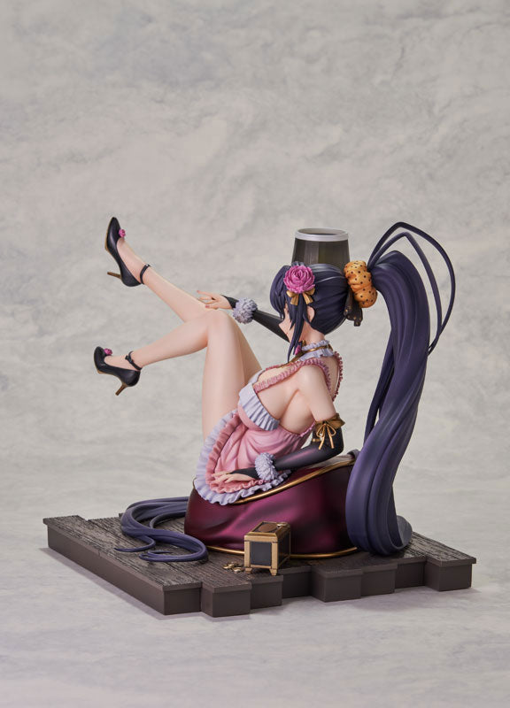 BACK ORDER – [18]+ 1/6.5 HIGH SCHOOL DXD - AKENO HIMEJIMA - LIGHT NOVEL 15TH ANNIVERSARY VER. (RENEWAL PACKAGE EDITION)