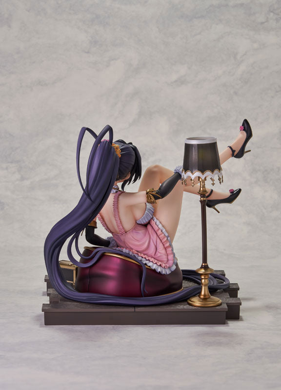 BACK ORDER – [18]+ 1/6.5 HIGH SCHOOL DXD - AKENO HIMEJIMA - LIGHT NOVEL 15TH ANNIVERSARY VER. (RENEWAL PACKAGE EDITION)