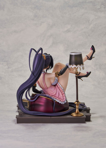 BACK ORDER – [18]+ 1/6.5 HIGH SCHOOL DXD - AKENO HIMEJIMA - LIGHT NOVEL 15TH ANNIVERSARY VER. (RENEWAL PACKAGE EDITION)