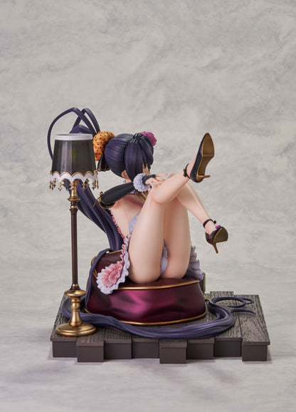 BACK ORDER – [18]+ 1/6.5 HIGH SCHOOL DXD - AKENO HIMEJIMA - LIGHT NOVEL 15TH ANNIVERSARY VER. (RENEWAL PACKAGE EDITION)