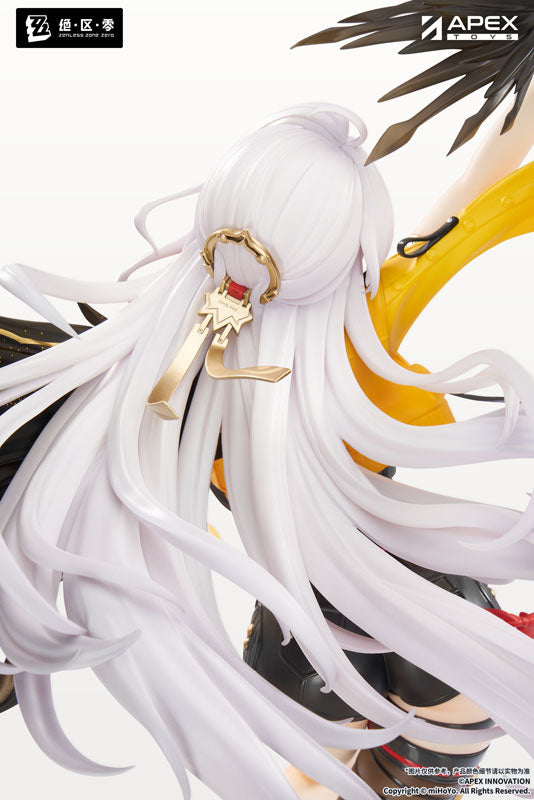 PRE ORDER – 1/7 ZENLESS ZONE ZERO - YIXUAN - LONELY WAYFARER BEYOND VER.
