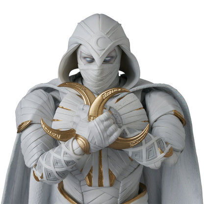PRE ORDER – MEDICOM TOY - MAFEX MOON KNIGHT - MAFEX NO.322