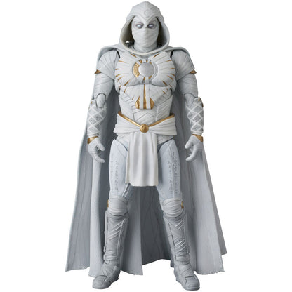 PRE ORDER – MEDICOM TOY - MAFEX MOON KNIGHT - MAFEX NO.322